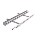 31.5" Promo Retractor Hardware